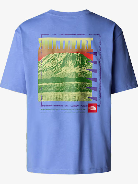 Tricou Violet