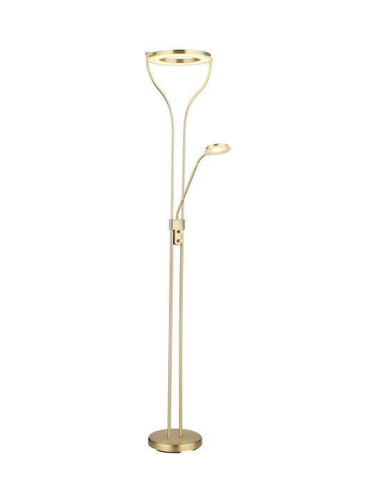 Globo Lighting Φωτιστικό Δαπέδου Globo Lighting Φωτιστικό Δαπέδου