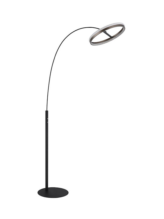 Globo Lighting Lampa de podea Gri