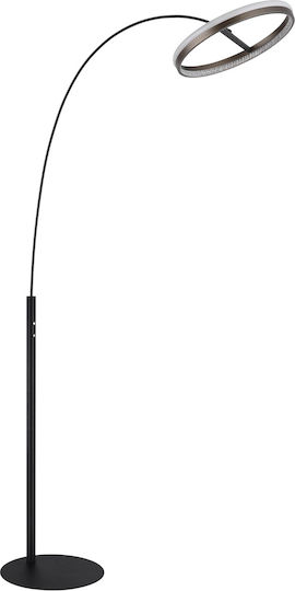 Globo Lighting Подова Лампа Сив