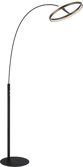 Globo Lighting Подова Лампа Сив