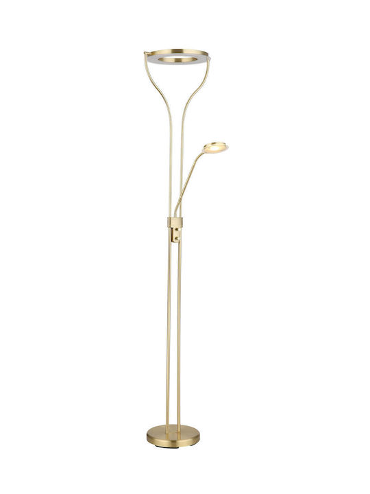 Globo Lighting Φωτιστικό Δαπέδου