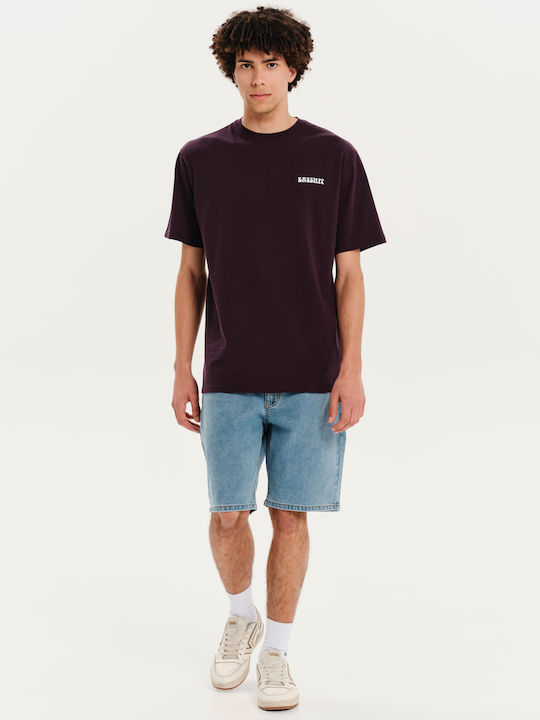 T-Shirt Lila