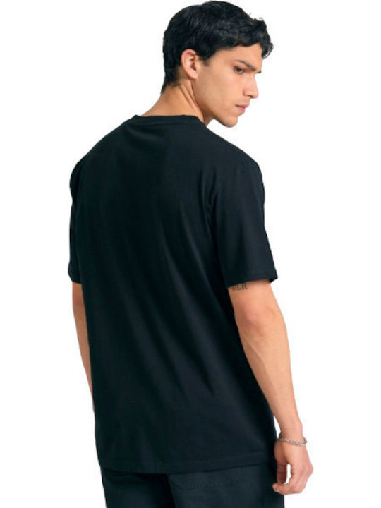 T-shirt Black