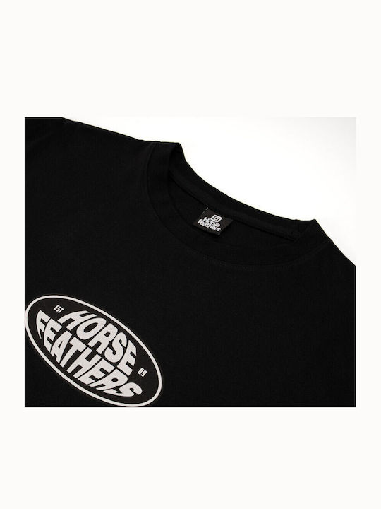 T-Shirt Black