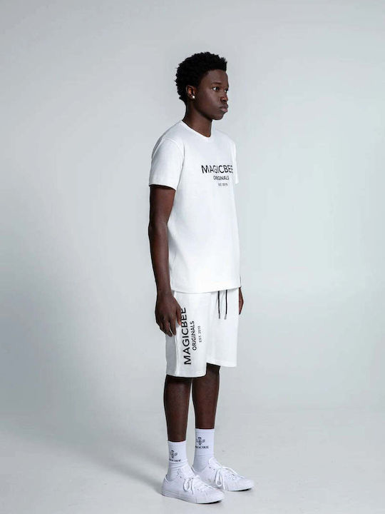 T-shirt White