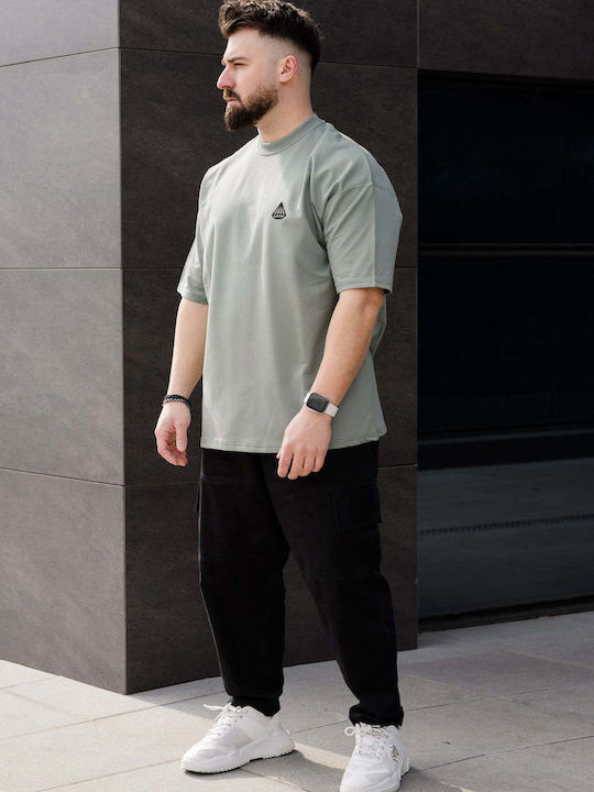 T-Shirt Light Khaki