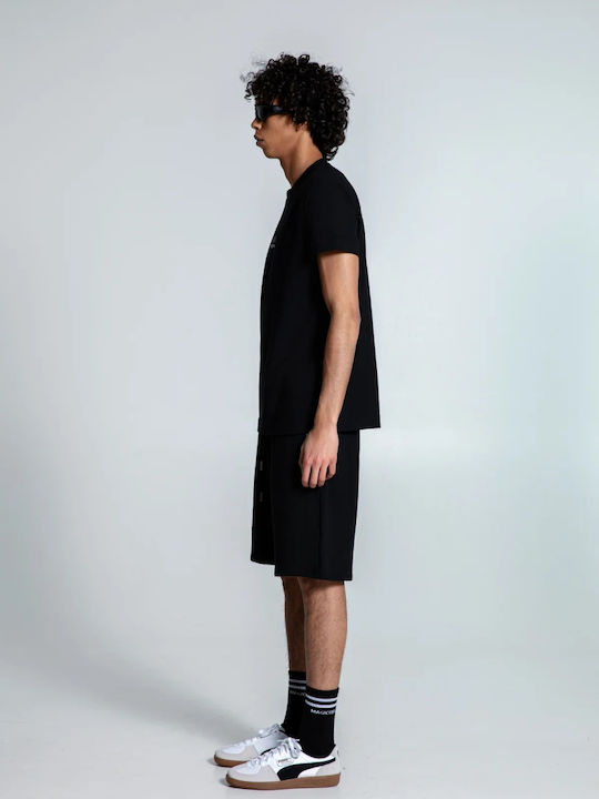 T-shirt Black