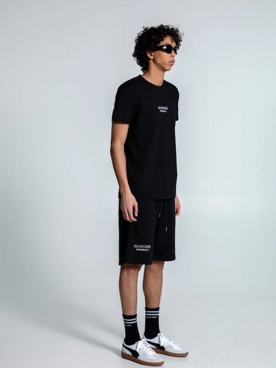 T-shirt Black