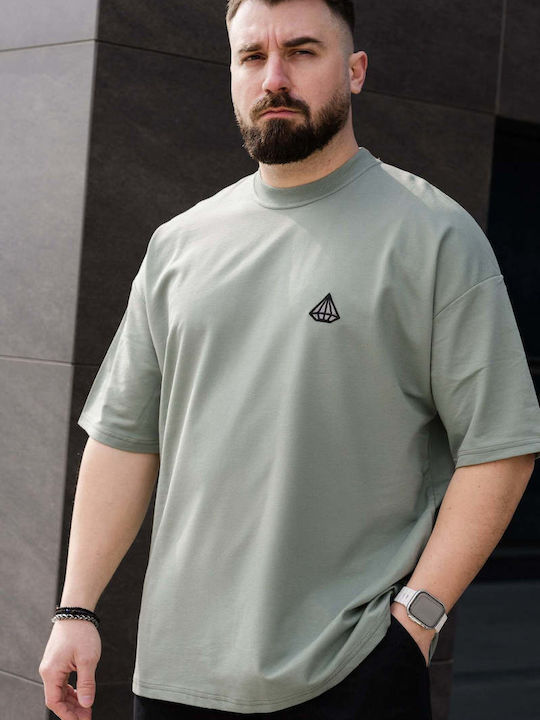 T-Shirt Light Khaki