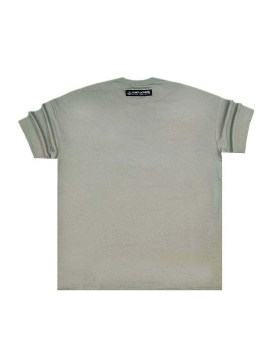 T-Shirt Light Khaki