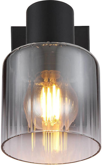 Globo Lighting Μονό Σποτ με Ντουί E14