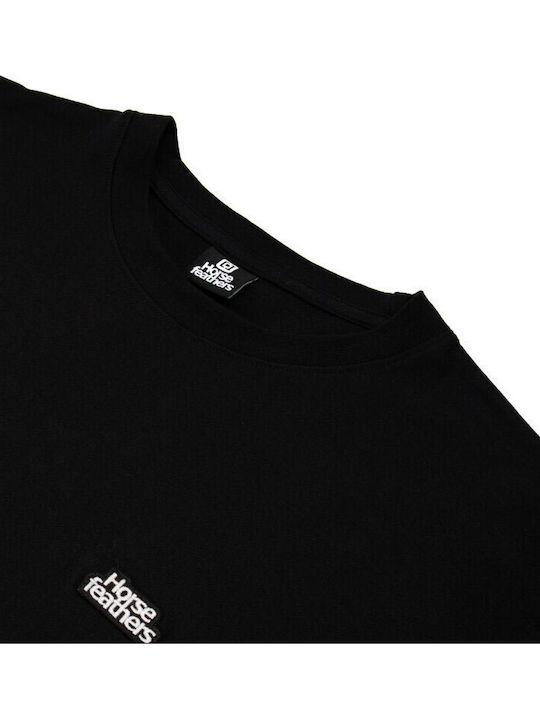 T-shirt Black