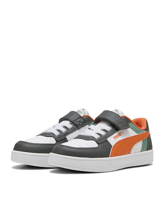 PUMA Caven 2.0 Block AC+ PS Πράσινα
