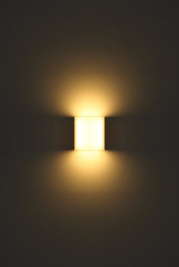 Globo Lighting Leuchte Wand