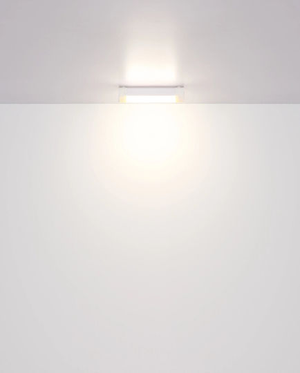 Globo Lighting Φωτιστικό Τοίχου