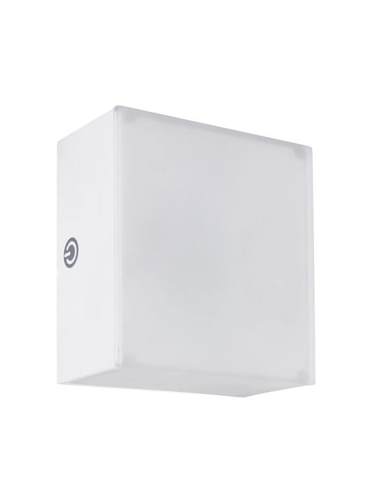 Globo Lighting Leuchte Wand