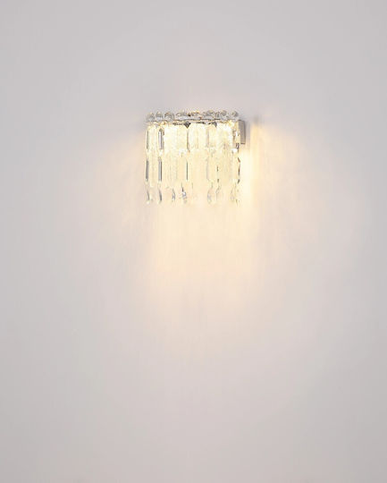 Globo Lighting Lamp Wall Transparent