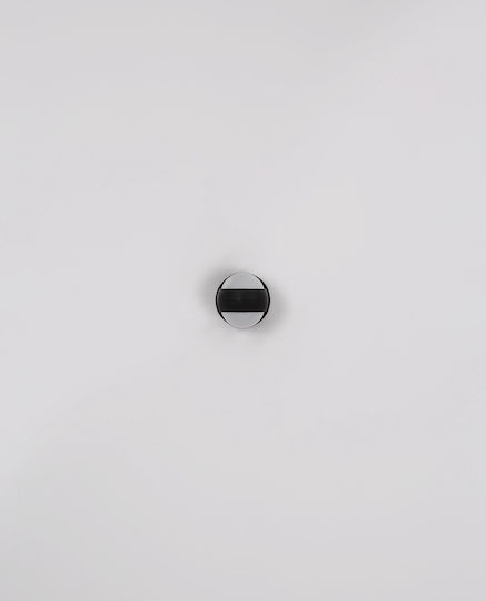 Globo Lighting Randi Leuchte Wand Schwarz