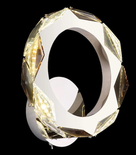 Globo Lighting Lamp Wall Transparent
