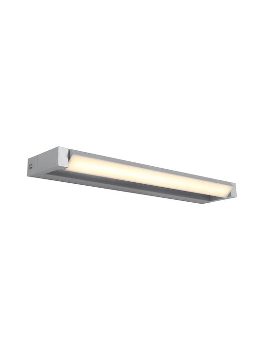 Globo Lighting Susi Leuchte Wand Silber