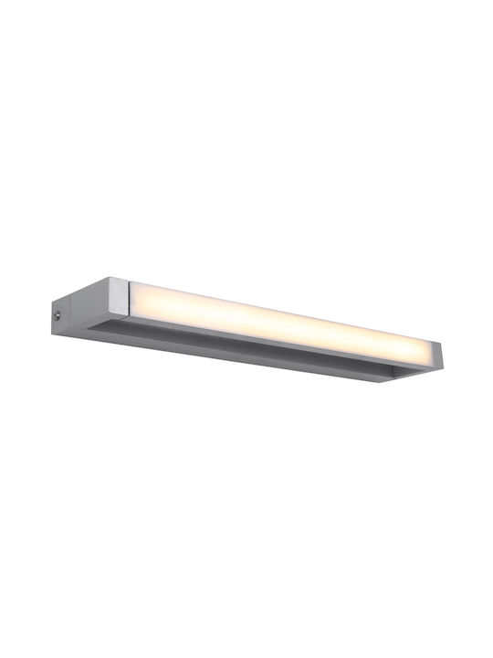 Globo Lighting Susi Leuchte Wand Silber