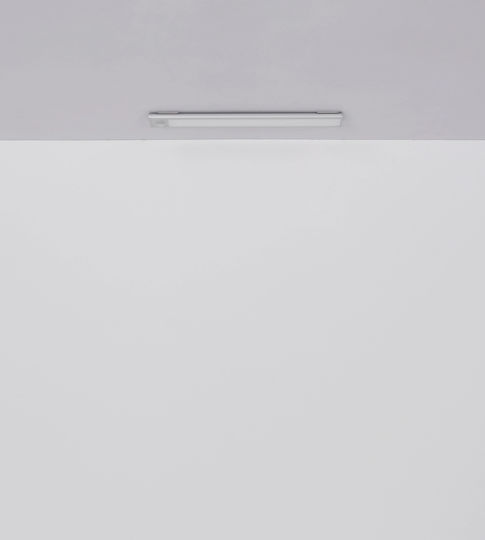 Globo Lighting Leuchte Wand Silber