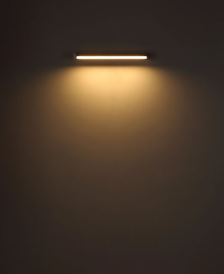 Globo Lighting Susi Leuchte Wand Silber