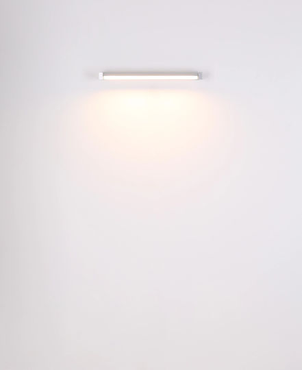 Globo Lighting Susi Leuchte Wand Silber