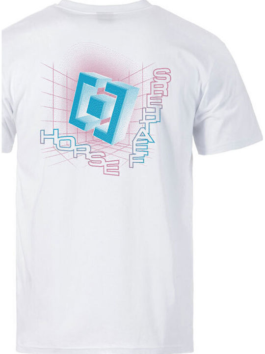T-Shirt White