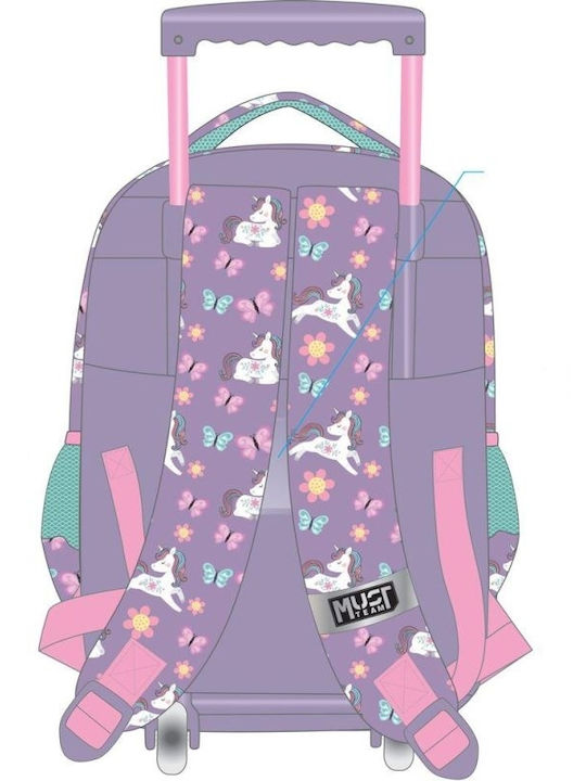 Τρόλεϊ Lovely Unicorn Must Τρόλεϊ Lovely Unicorn Must