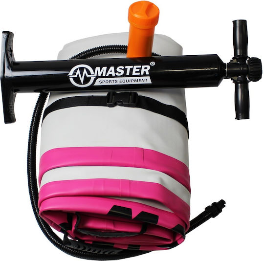 Master Exercise Mat Gray (300x100x10cm)