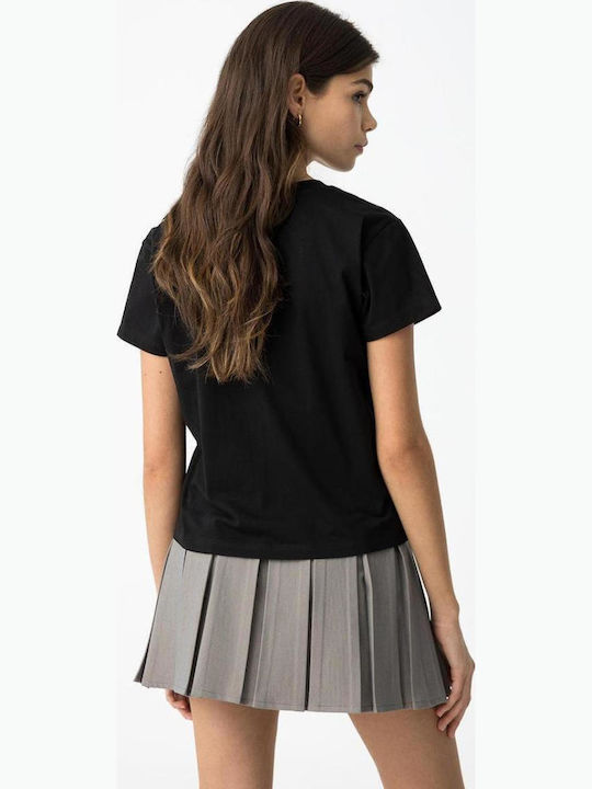 Παιδικό T-shirt Black