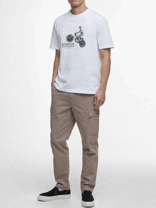 T-Shirt White