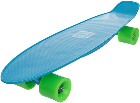 D'Arpeje Complete Shortboard Μπλε