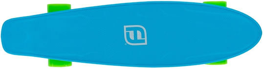 D'Arpeje Complete Shortboard Μπλε