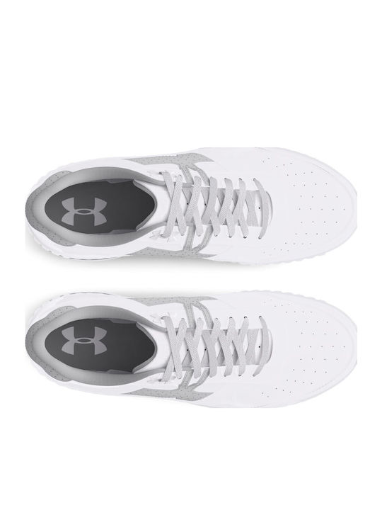 Herren Sneakers Weiß