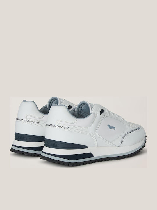 Ανδρικά Sneakers Λευκά