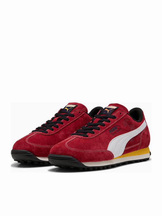 PUMA PUMA