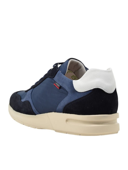 Ανδρικά Sneakers Azul Marino