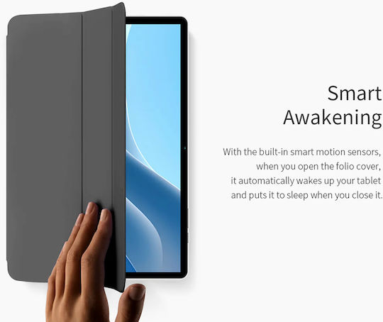 Teclast Flip Cover Gray (T50 Max) CASE-T50MAX