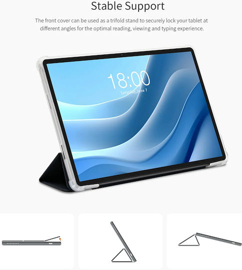 Teclast Flip Cover Gray (T50 Max) CASE-T50MAX