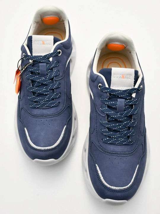 Sneakers Blue