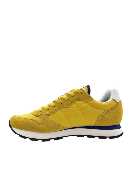 Ανδρικά Sneakers Giallo