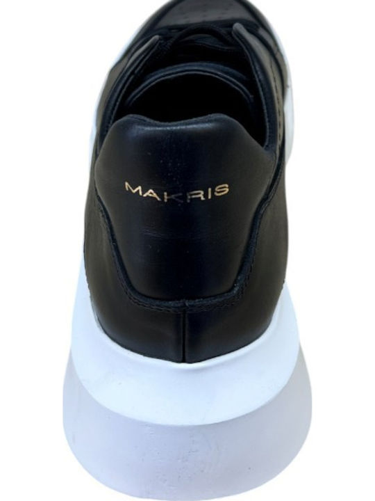 Herren Sneakers Schwarz