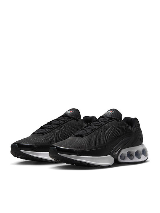 Air Max DN Sneakers Black
