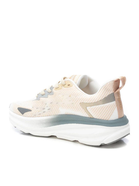 Vegan Sneakers Beige