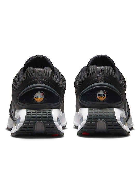 Air Max DN Sneakers Black
