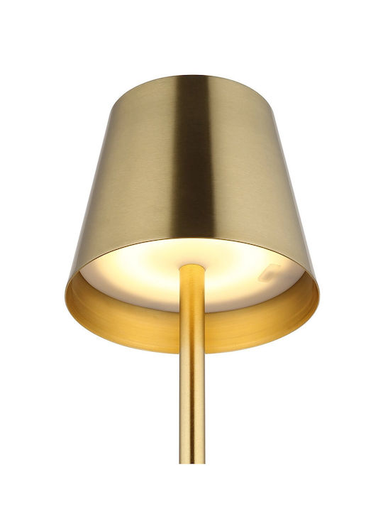 Globo Lighting Tischlampe LED