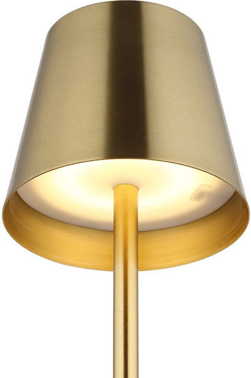 Globo Lighting Metall Tischlampen LED